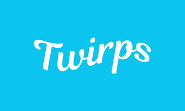 Twirps.com - Creative brandable domain for sale